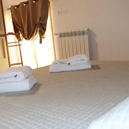A Casa Di Chicca Σπίτι διακοπών Massarosa