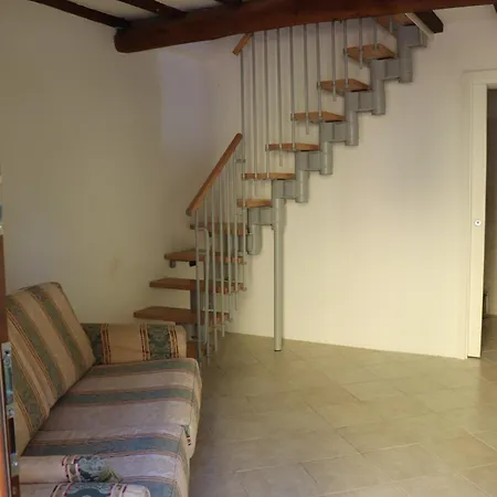 A Casa Di Chicca بيت للعطل *