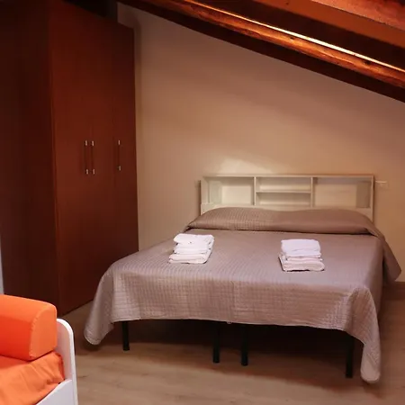 A Casa Di Chicca بيت للعطل