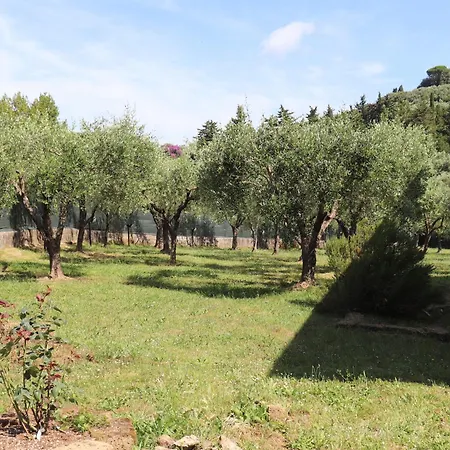 A Casa Di Chicca