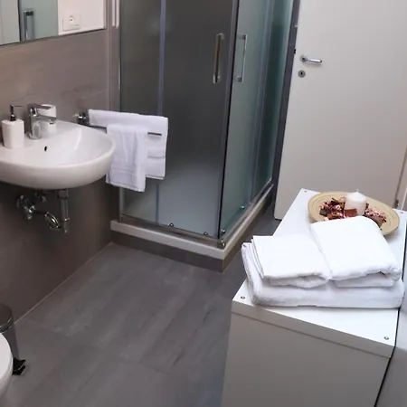 بيت للعطل A Casa Di Chicca