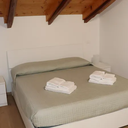 A Casa Di Chicca