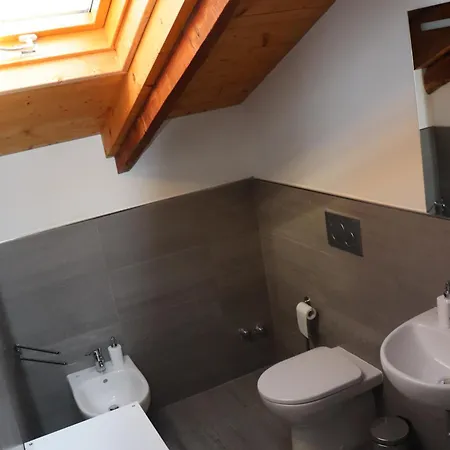 A Casa Di Chicca بيت للعطل *