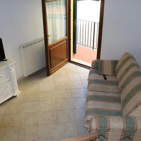 A Casa Di Chicca Σπίτι διακοπών *