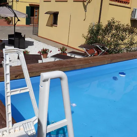 A Casa Di Chicca